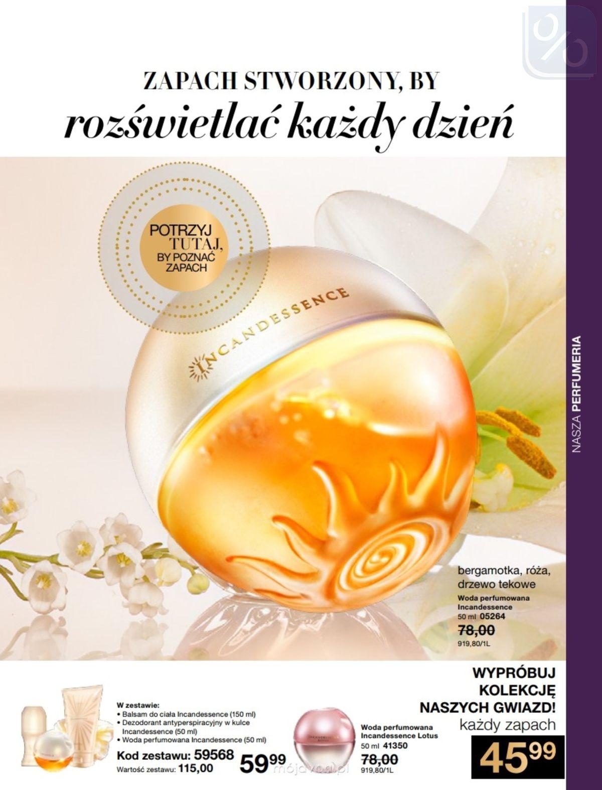 Gazetka promocyjna Avon str. 39