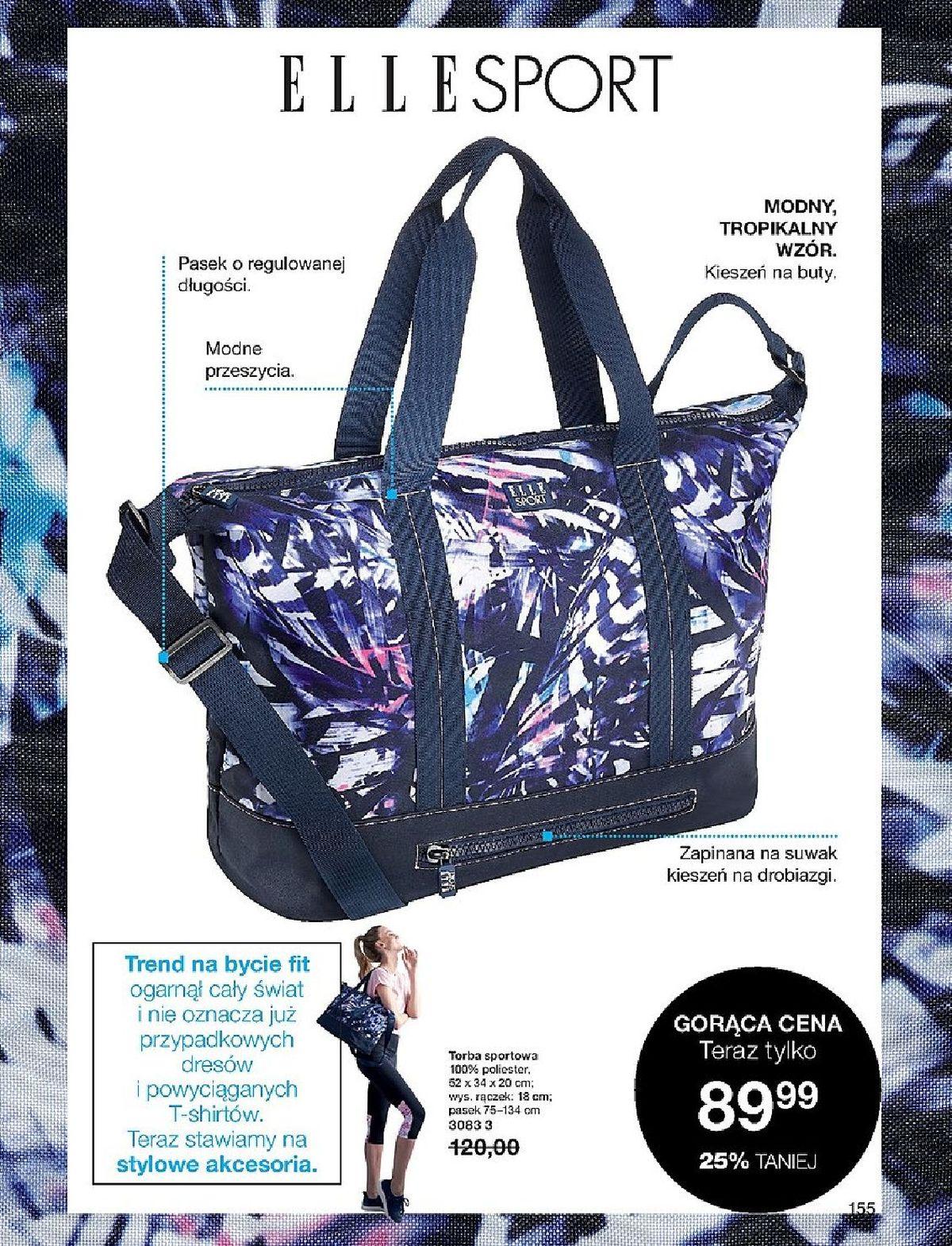 Gazetka promocyjna Avon str. 153