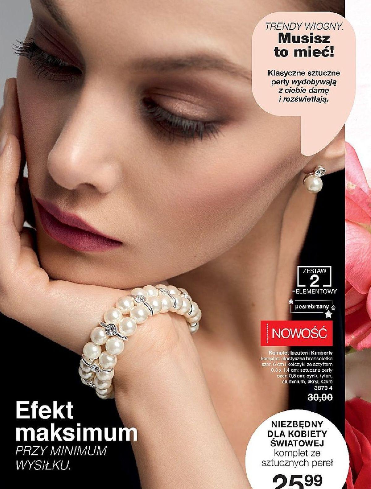 Gazetka promocyjna Avon str. 109