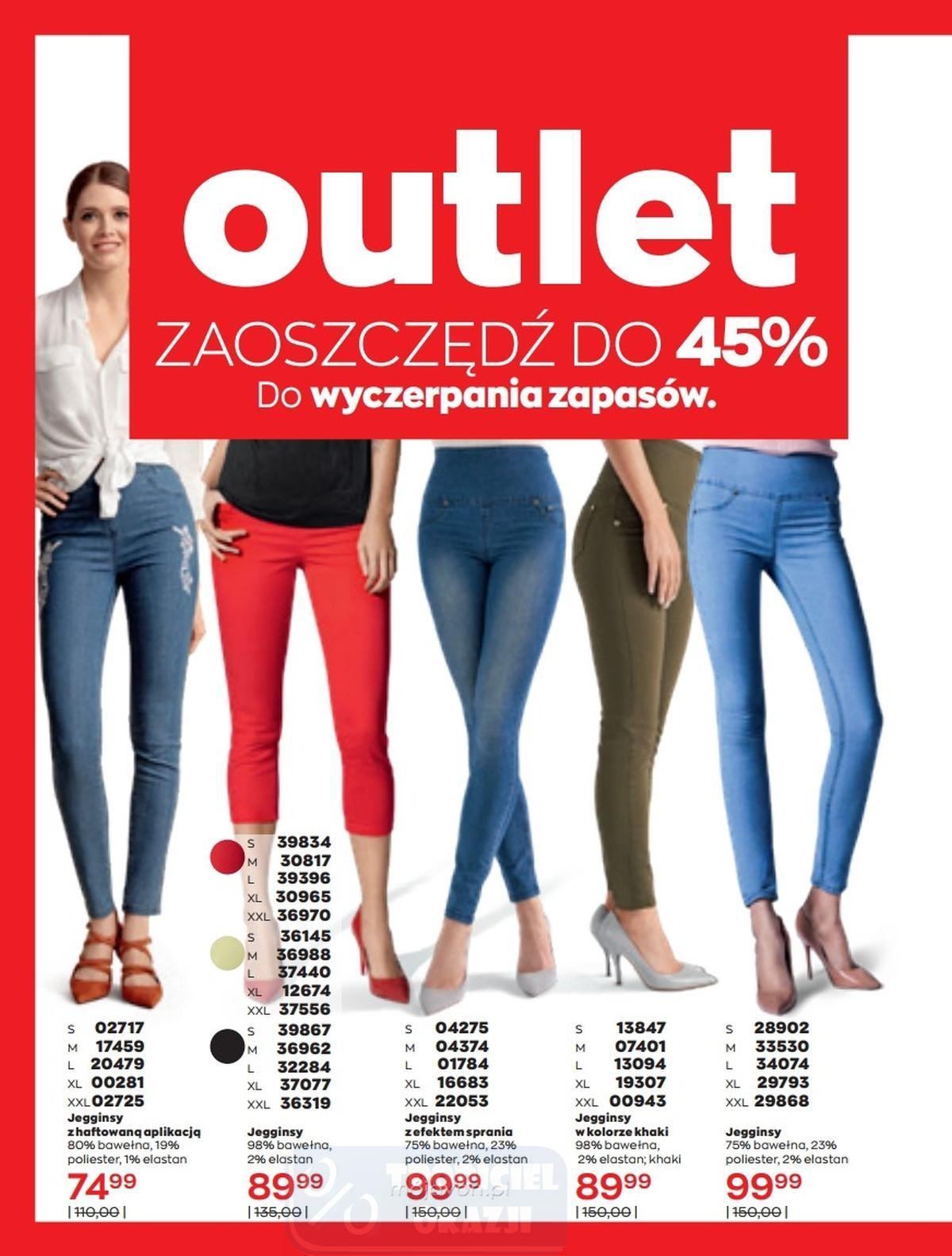 Gazetka promocyjna Avon str. 172