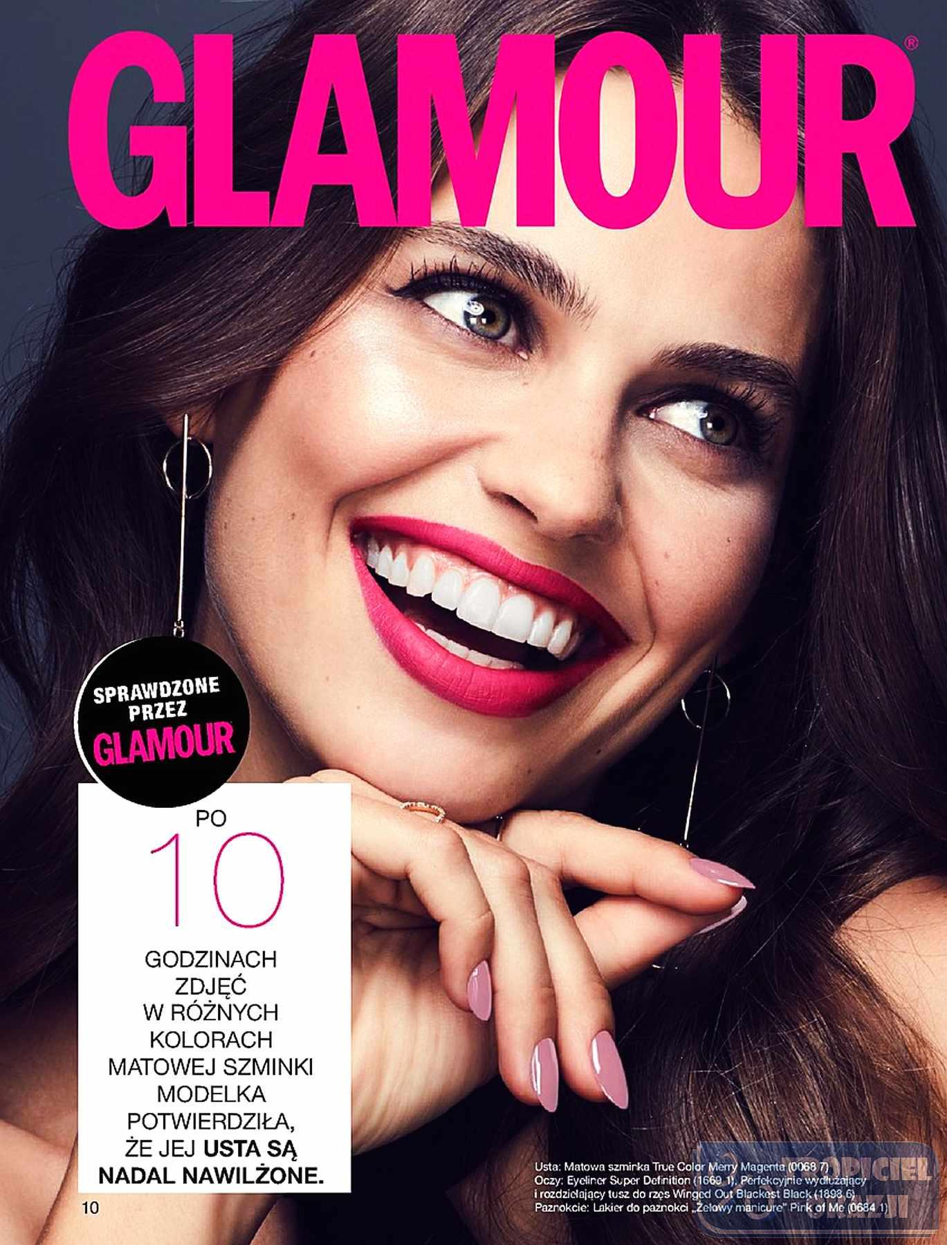 Gazetka promocyjna Avon str. 10