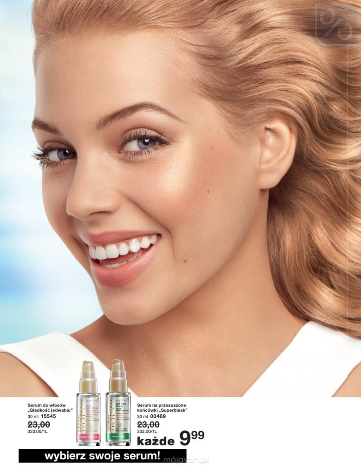 Gazetka promocyjna Avon str. 16