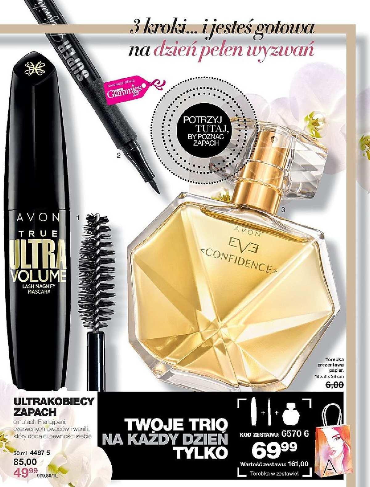 Gazetka promocyjna Avon str. 35