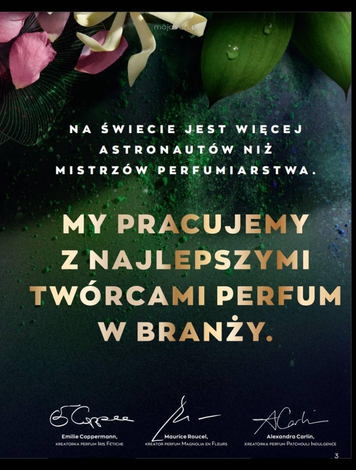 Gazetka promocyjna Avon str. 3