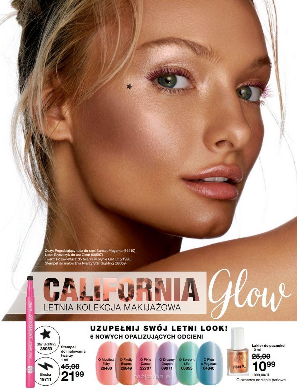 Gazetka promocyjna Avon str. 10