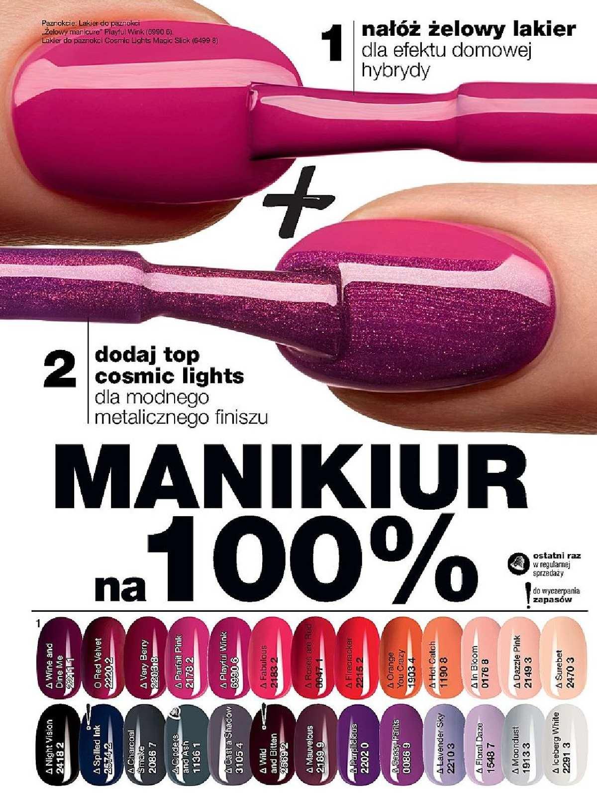 Gazetka promocyjna Avon str. 20