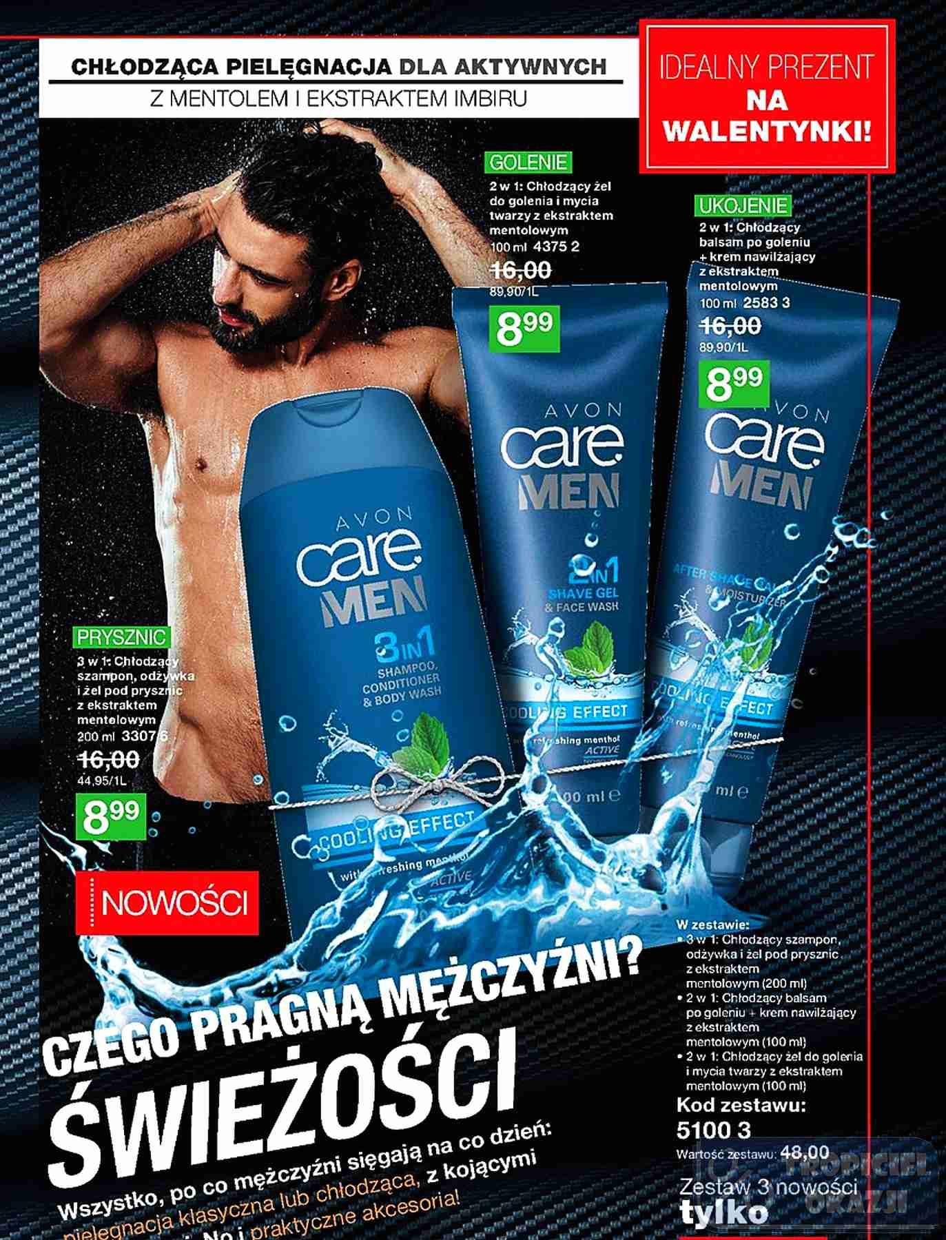 Gazetka promocyjna Avon str. 111