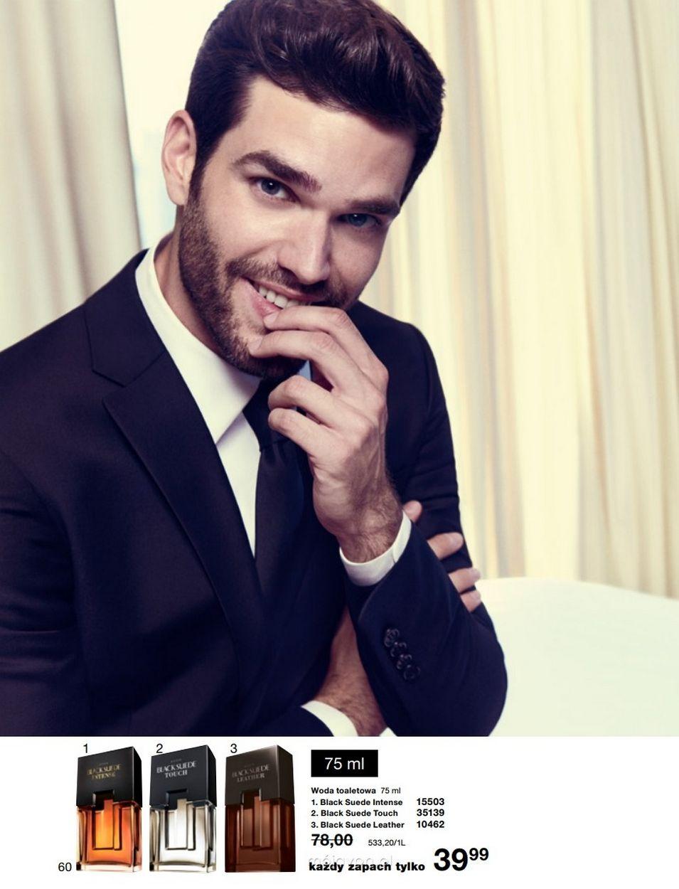 Gazetka promocyjna Avon str. 60