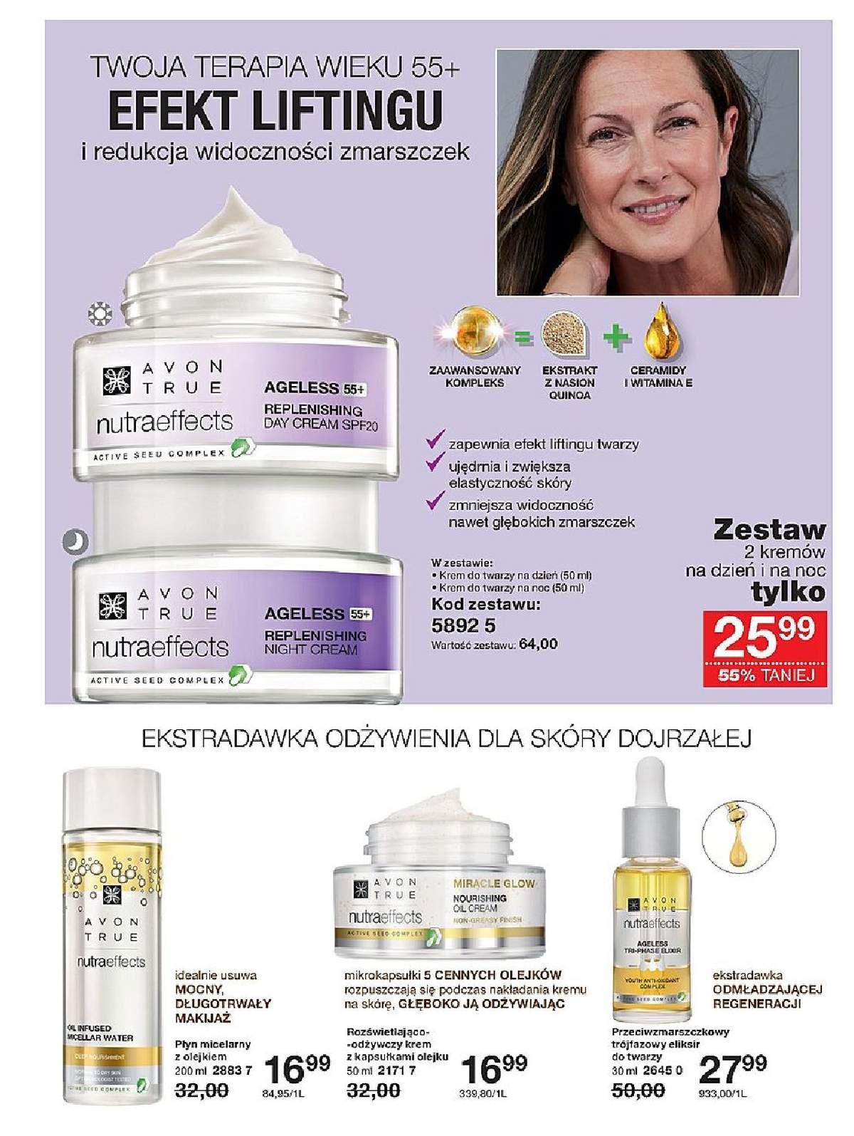 Gazetka promocyjna Avon str. 108