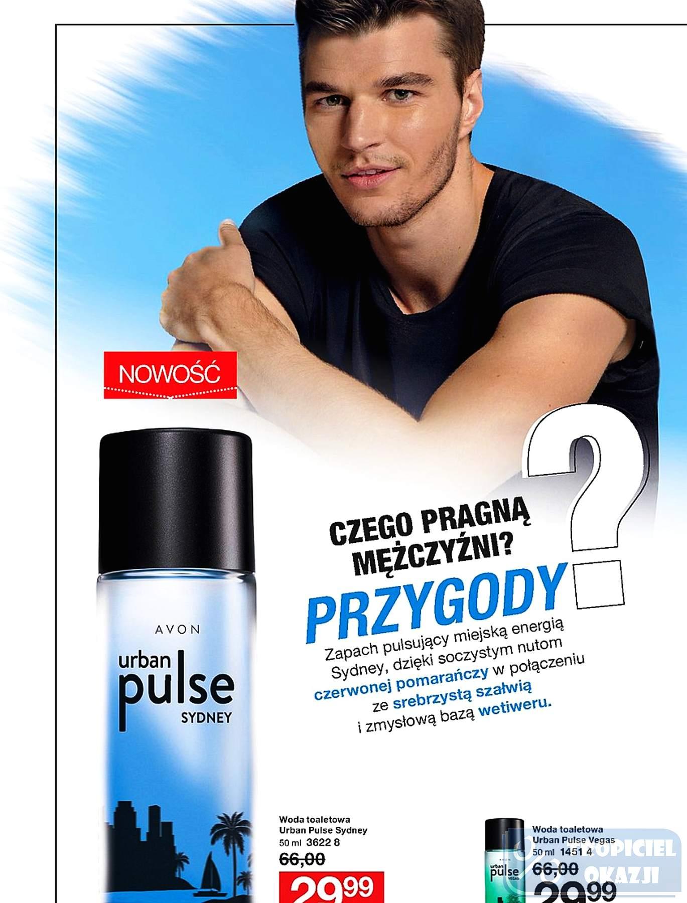 Gazetka promocyjna Avon str. 102