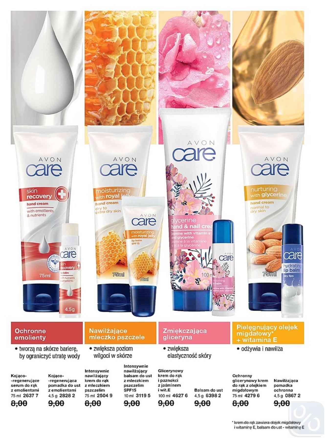 Gazetka promocyjna Avon str. 226