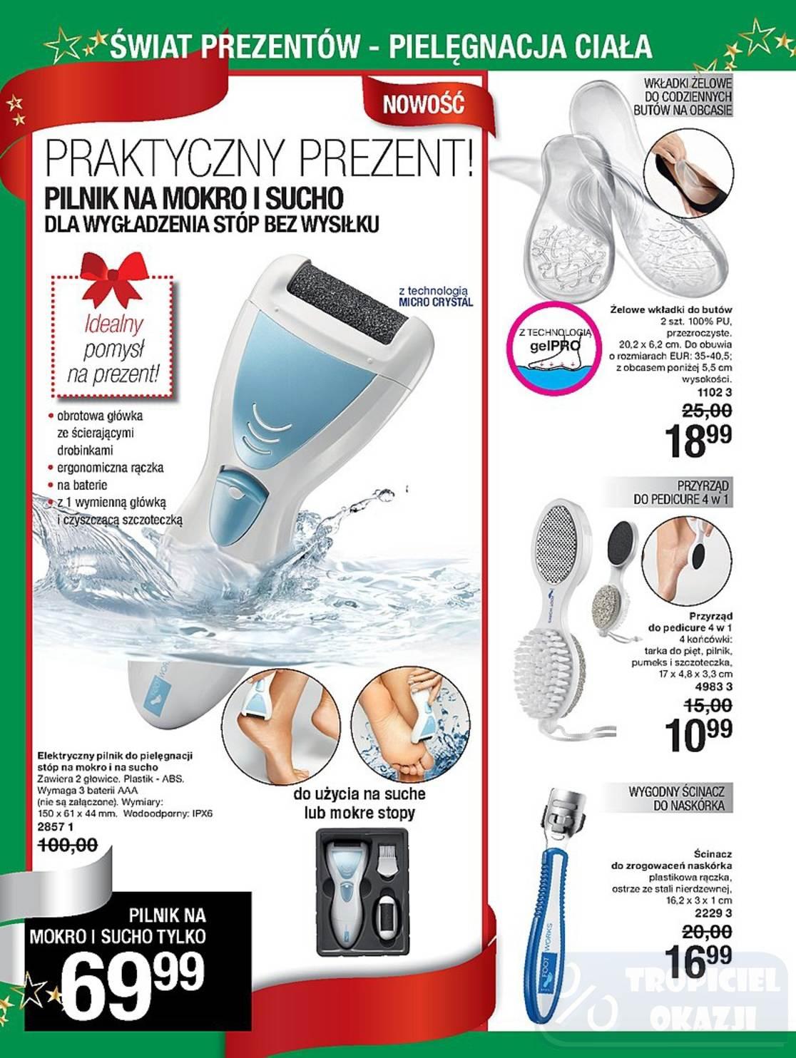 Gazetka promocyjna Avon str. 222