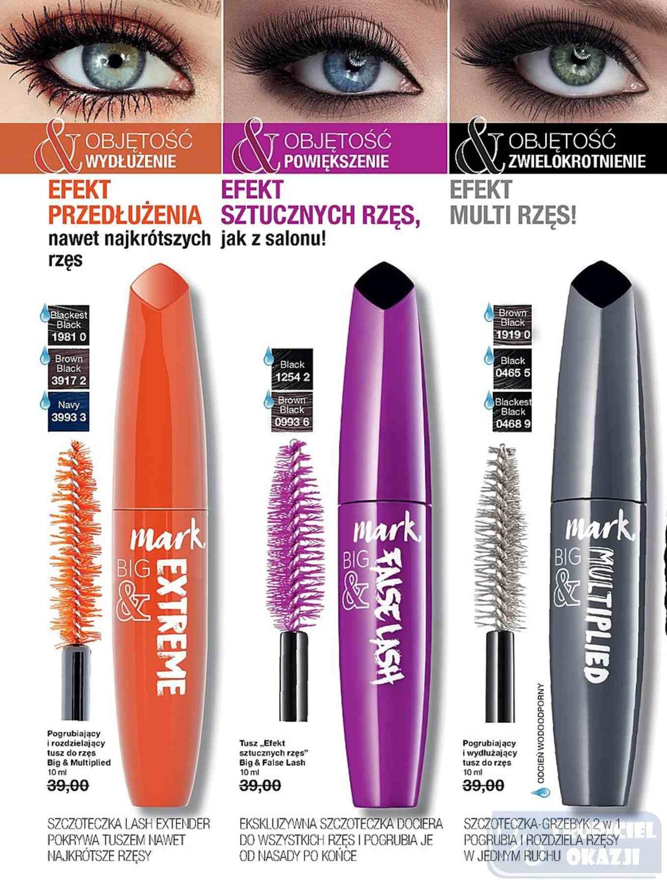 Gazetka promocyjna Avon str. 18