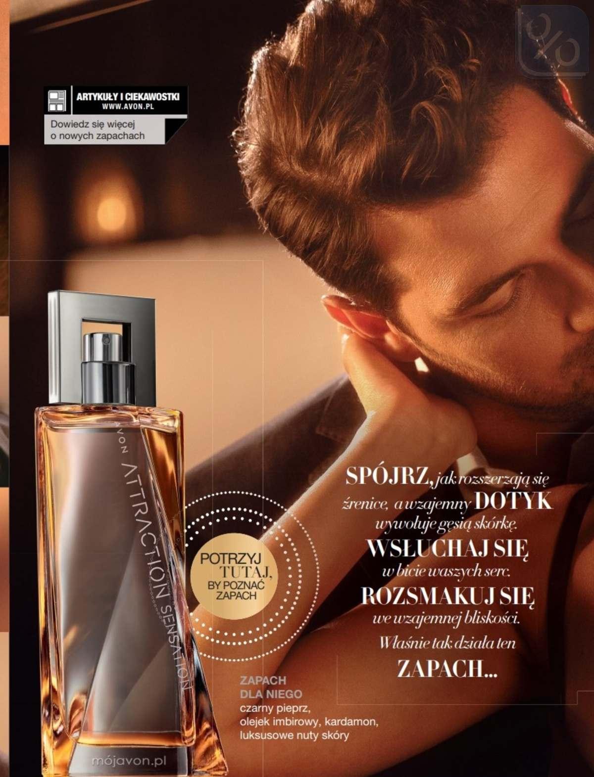 Gazetka promocyjna Avon str. 4