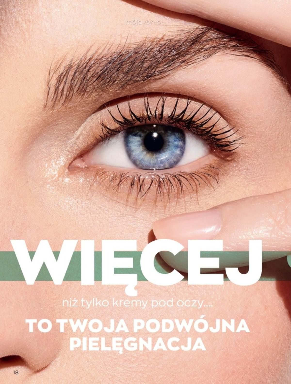 Gazetka promocyjna Avon str. 18