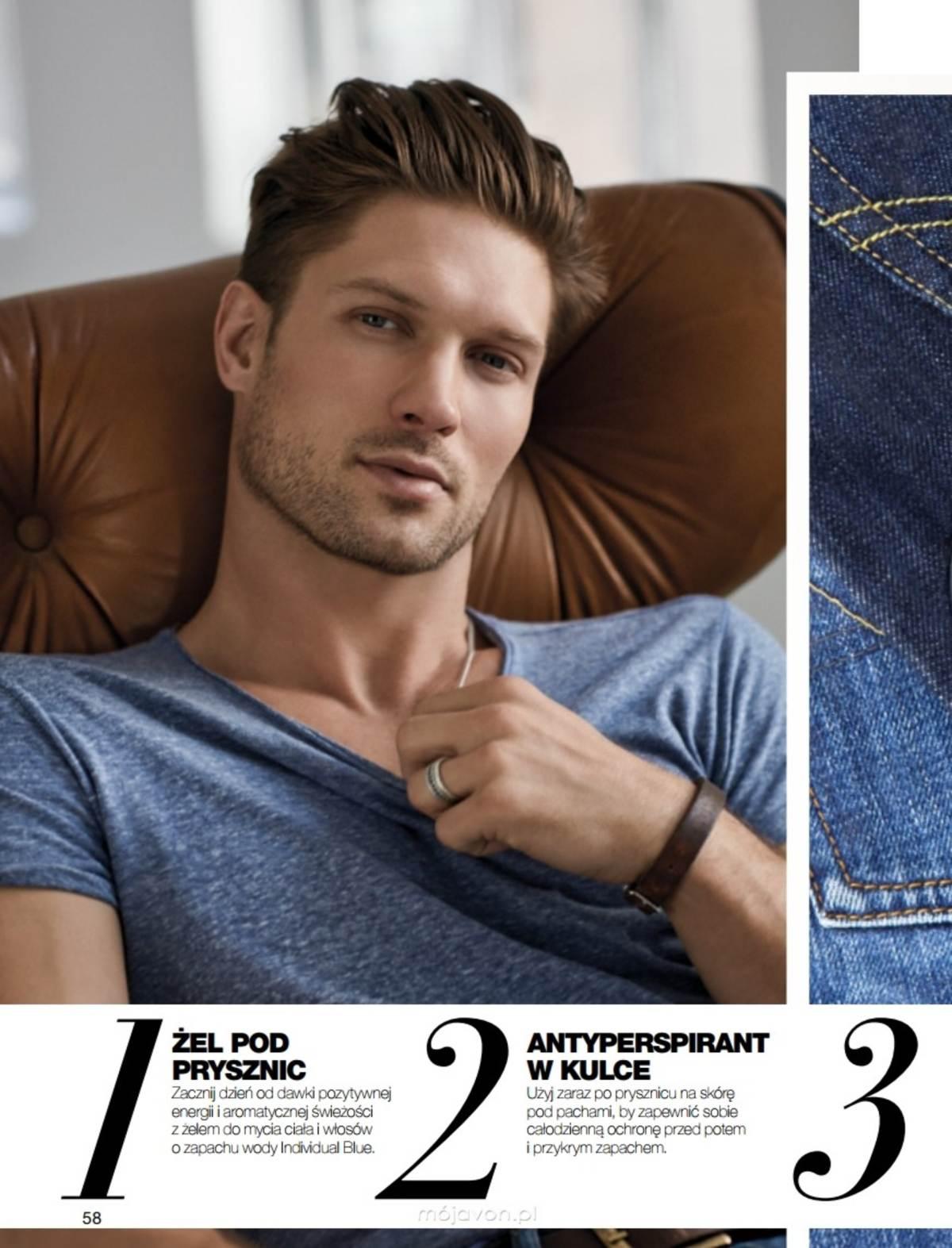 Gazetka promocyjna Avon str. 58