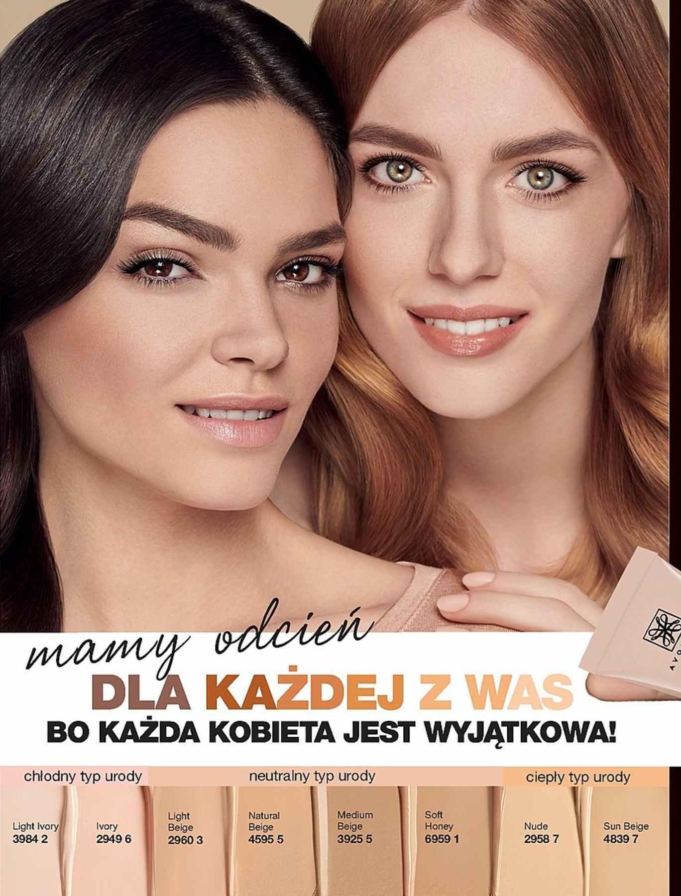 Gazetka promocyjna Avon str. 221