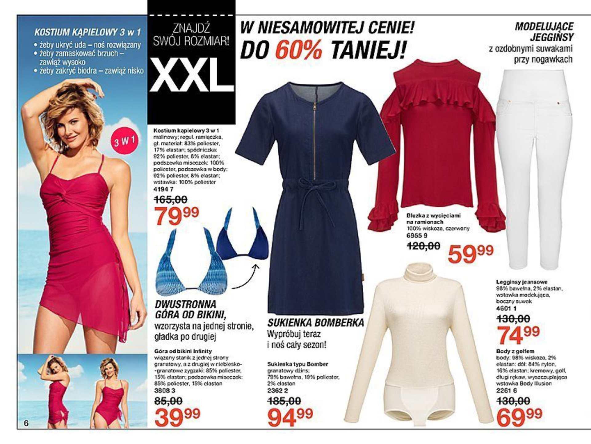 Gazetka promocyjna Avon str. 6