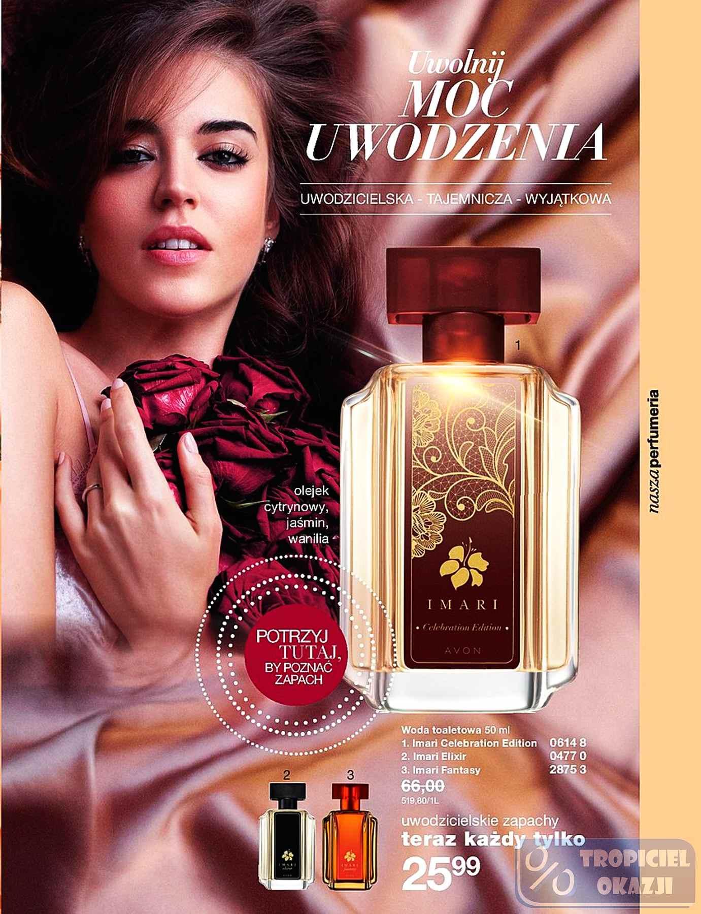 Gazetka promocyjna Avon str. 87