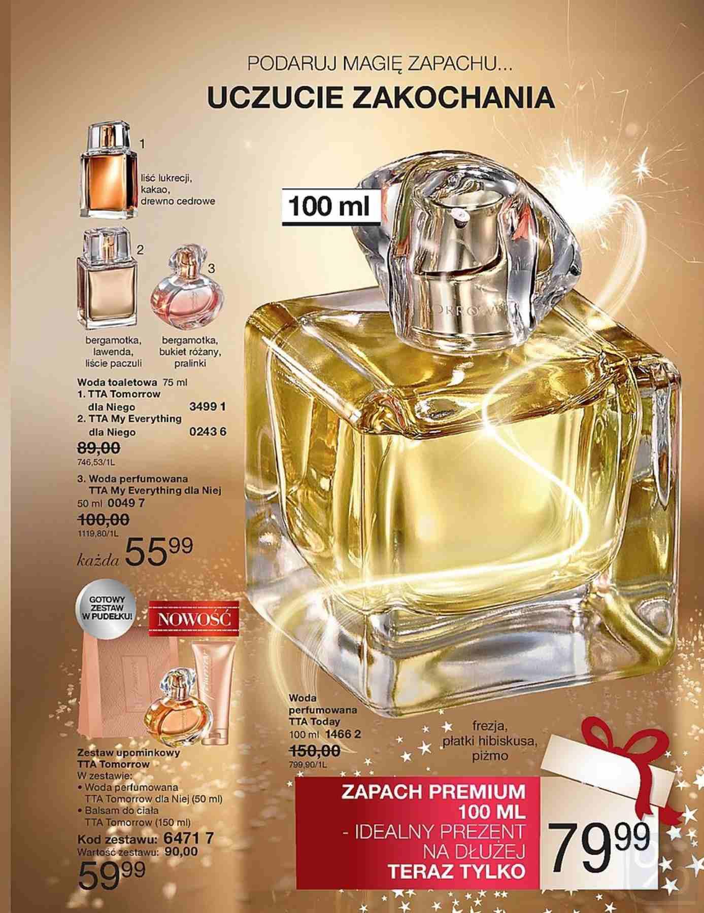 Gazetka promocyjna Avon str. 99