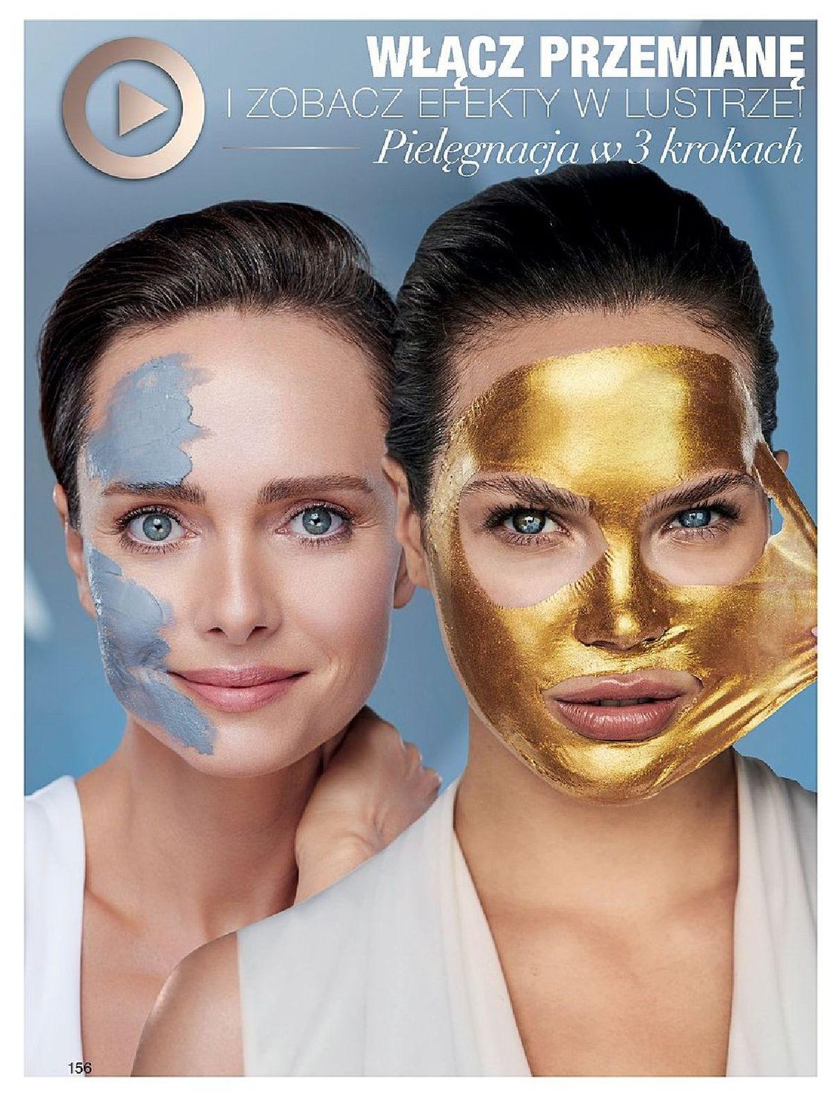 Gazetka promocyjna Avon str. 154