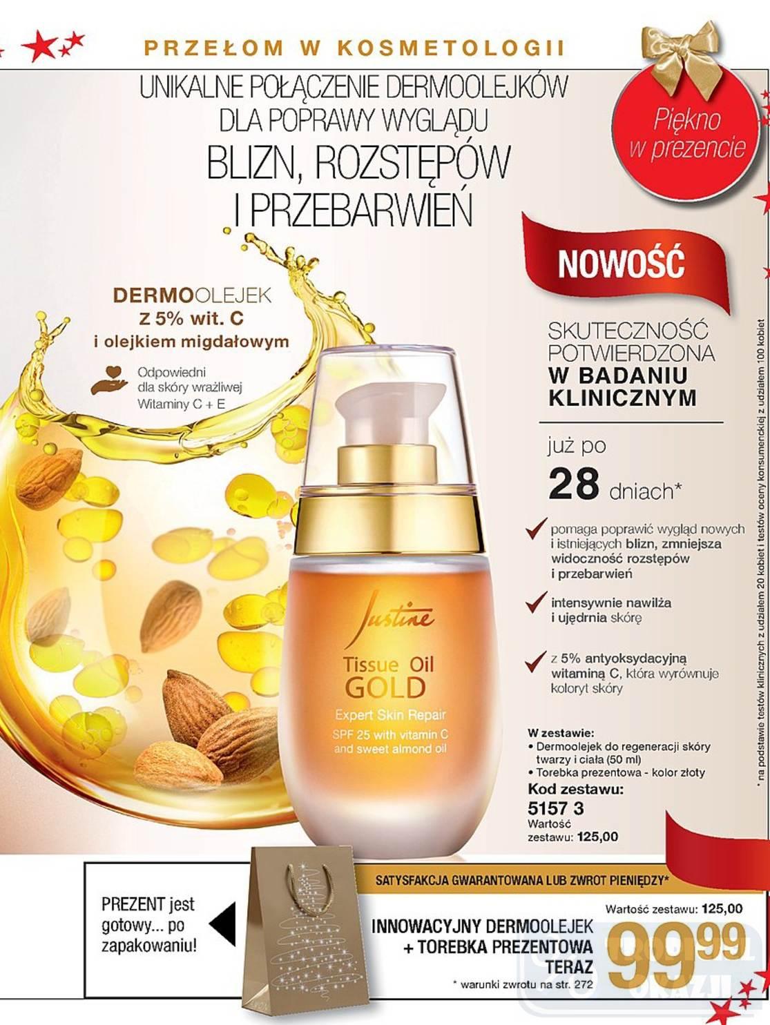 Gazetka promocyjna Avon str. 69