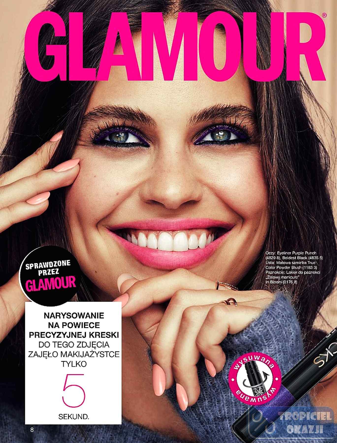 Gazetka promocyjna Avon str. 8