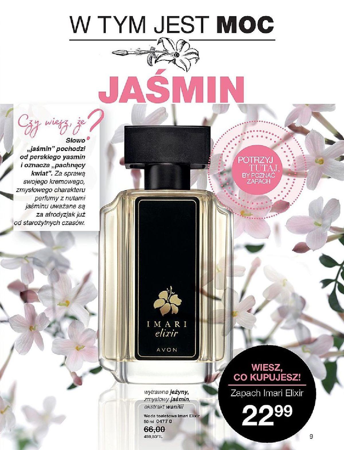 Gazetka promocyjna Avon str. 7