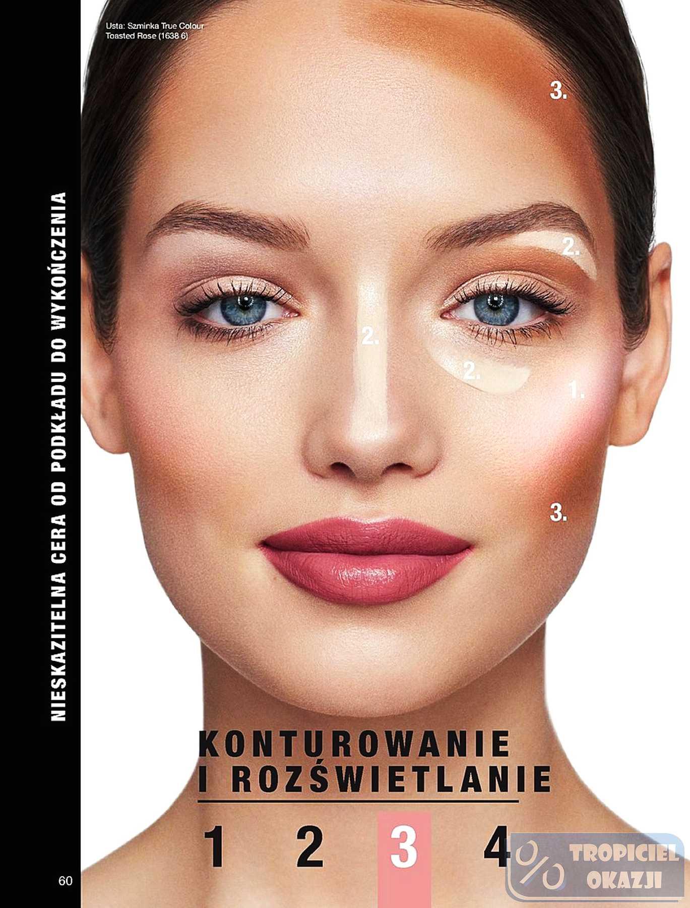 Gazetka promocyjna Avon str. 60