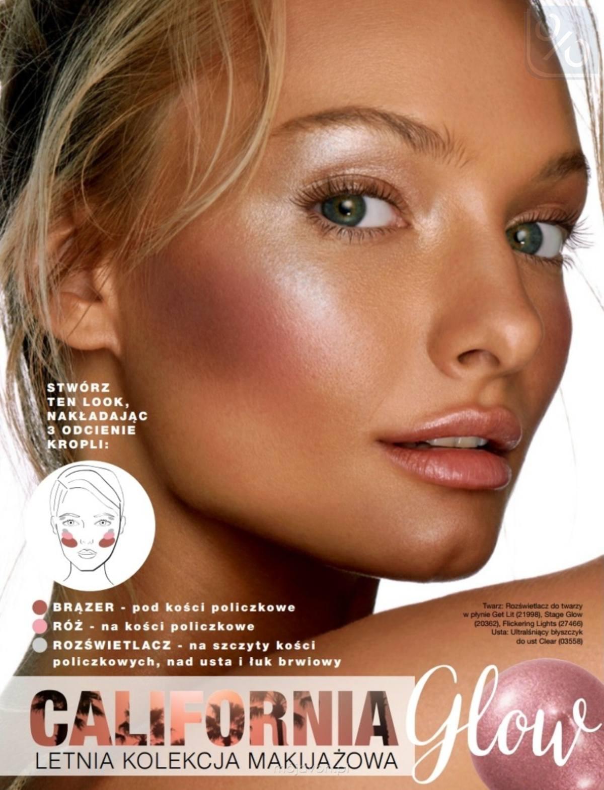 Gazetka promocyjna Avon str. 4