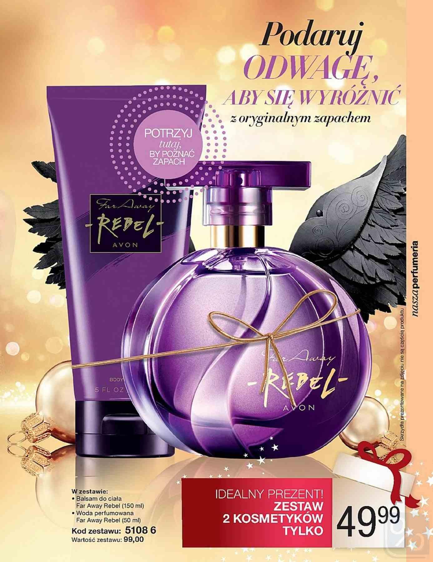 Gazetka promocyjna Avon str. 75