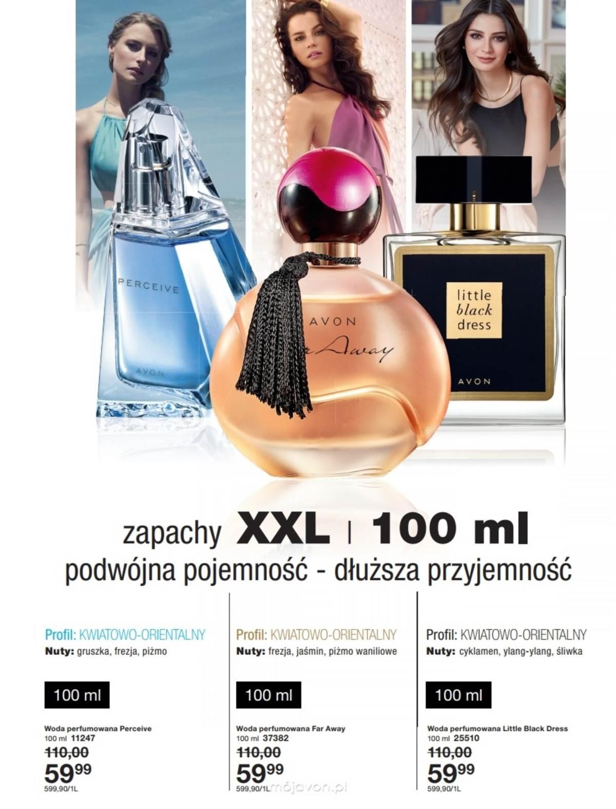 Gazetka promocyjna Avon str. 44