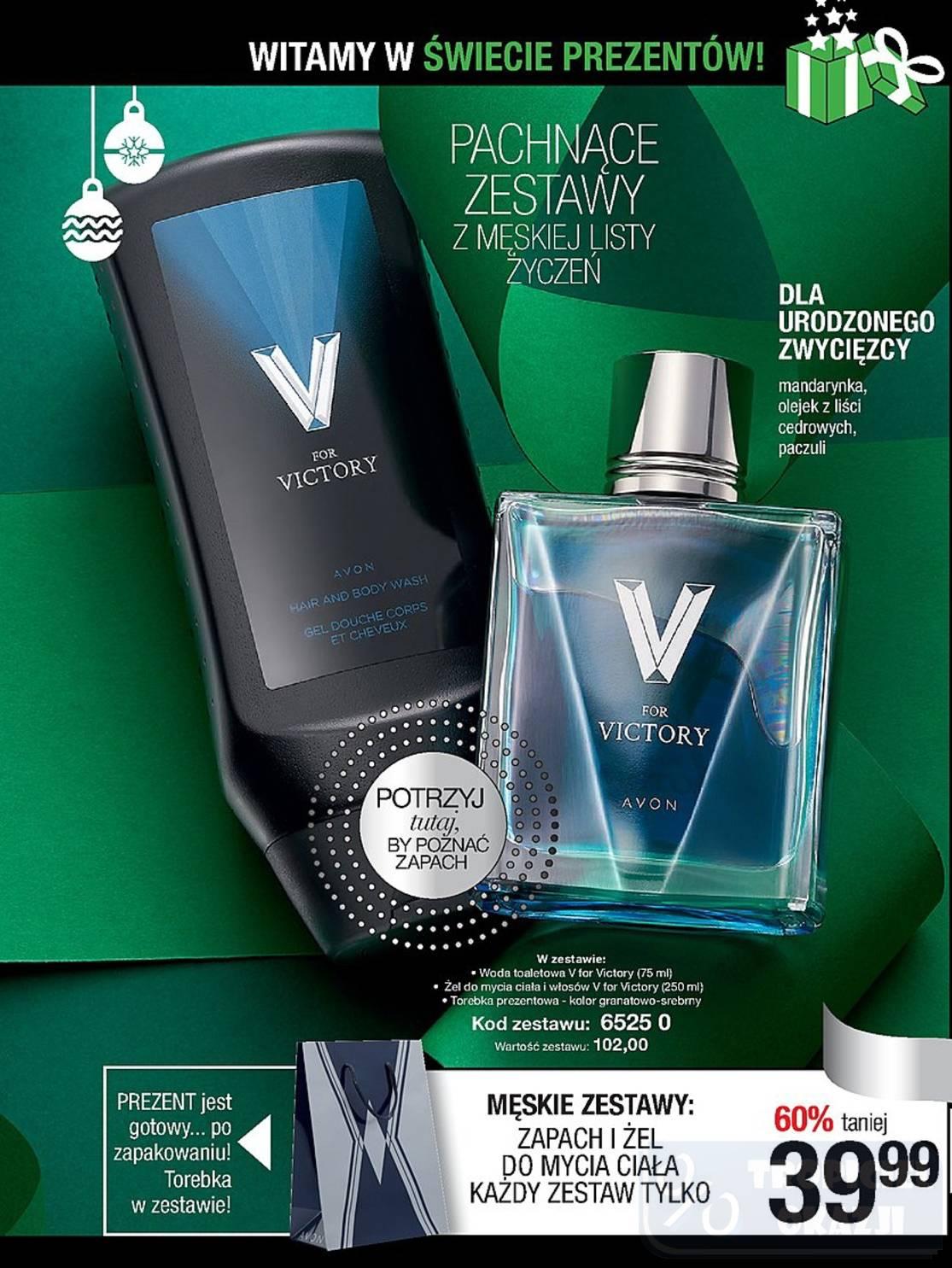 Gazetka promocyjna Avon str. 37