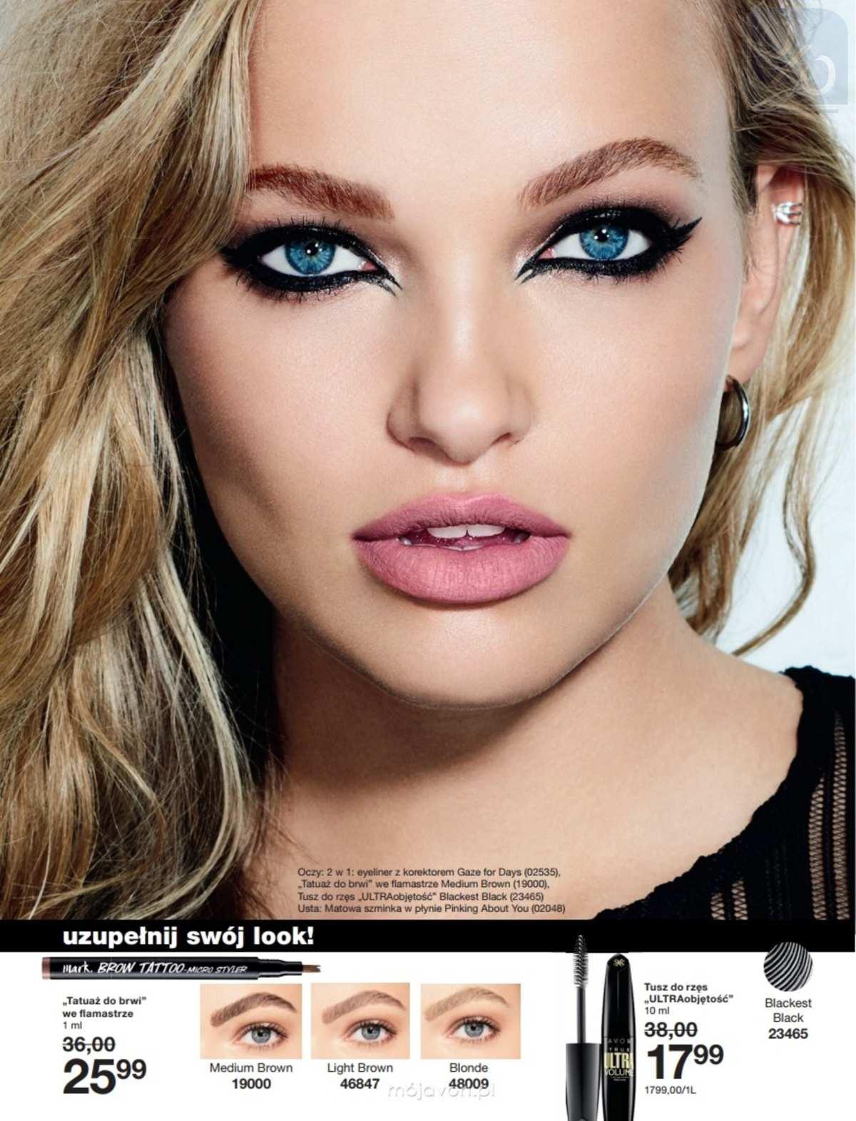 Gazetka promocyjna Avon str. 26