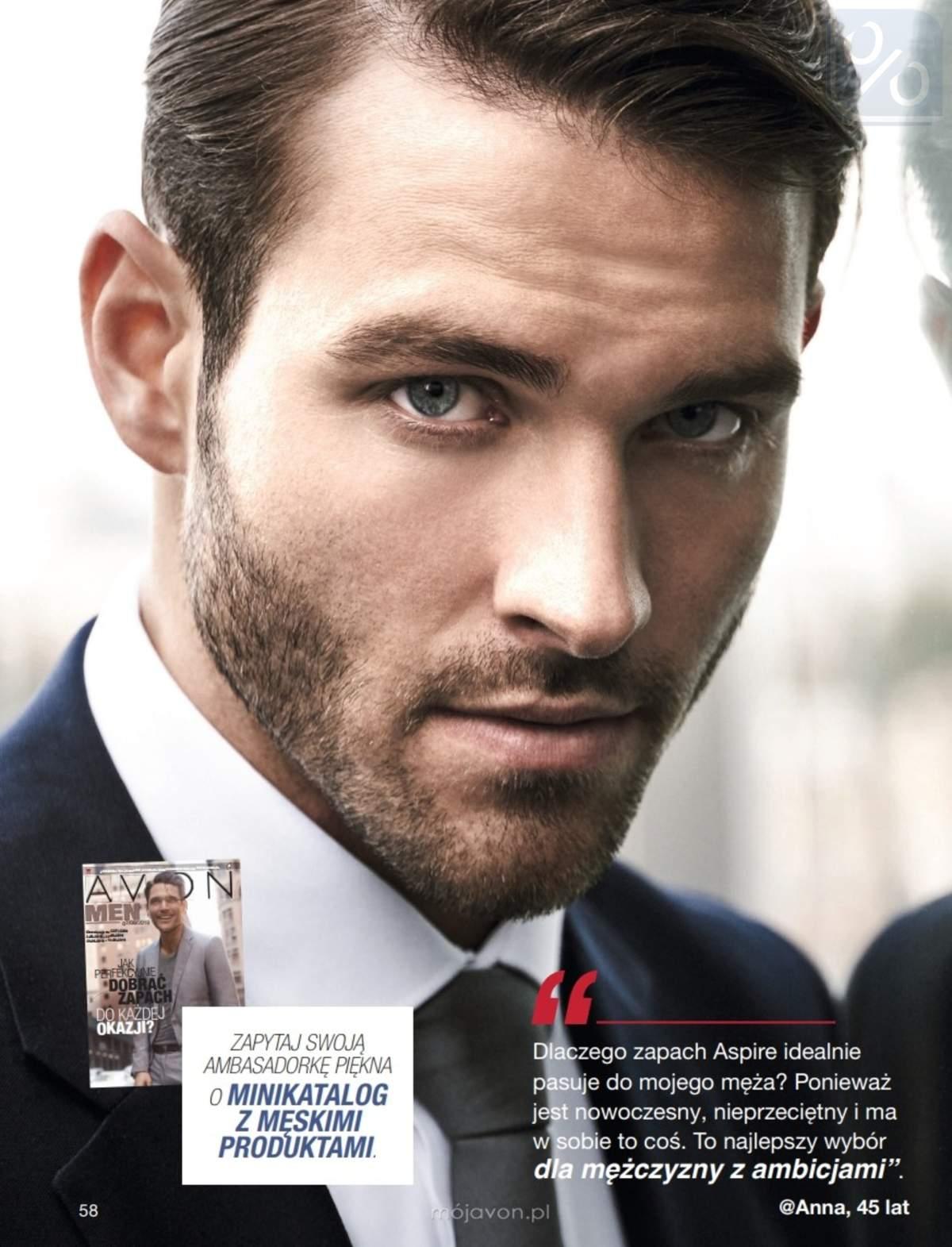 Gazetka promocyjna Avon str. 58