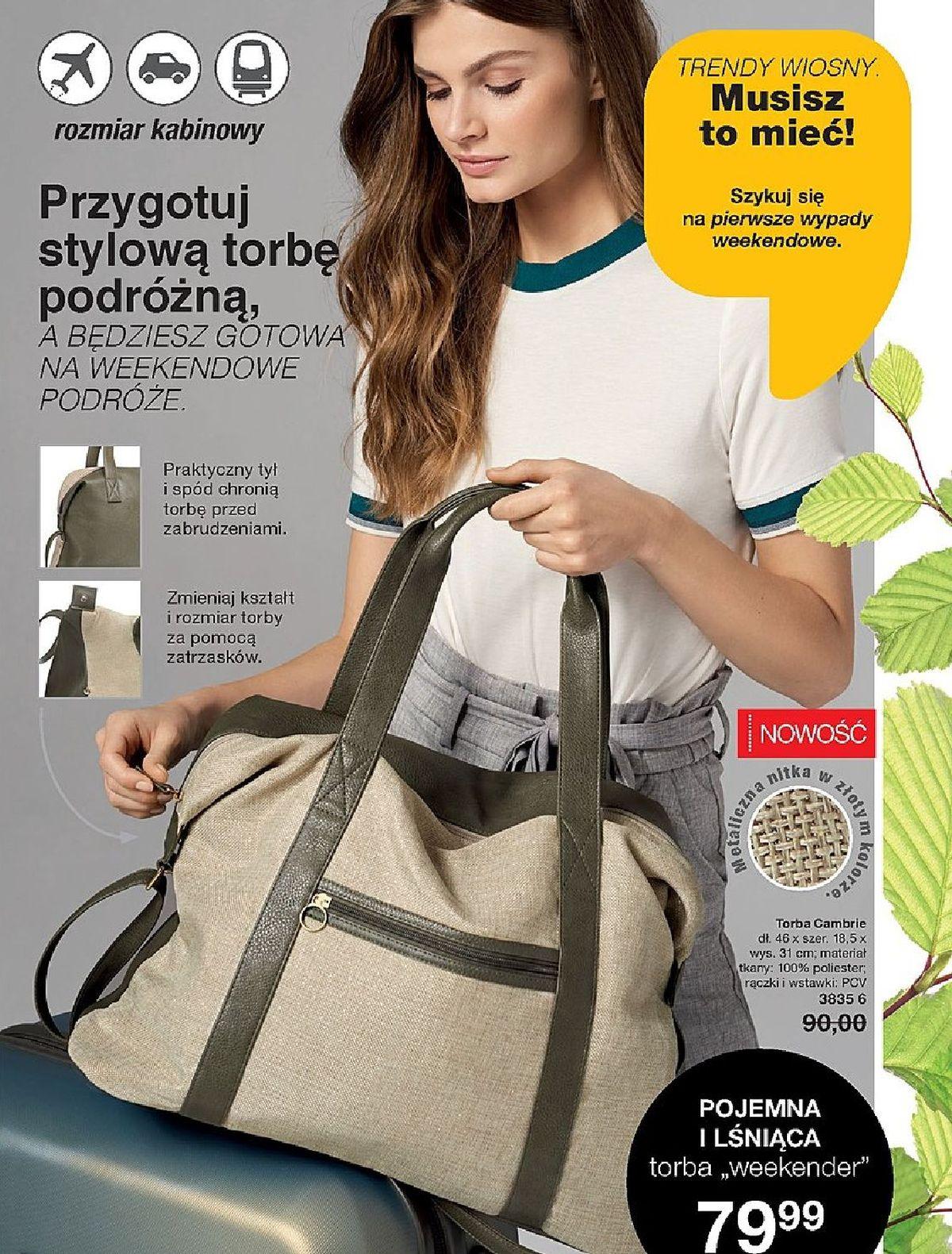 Gazetka promocyjna Avon str. 99