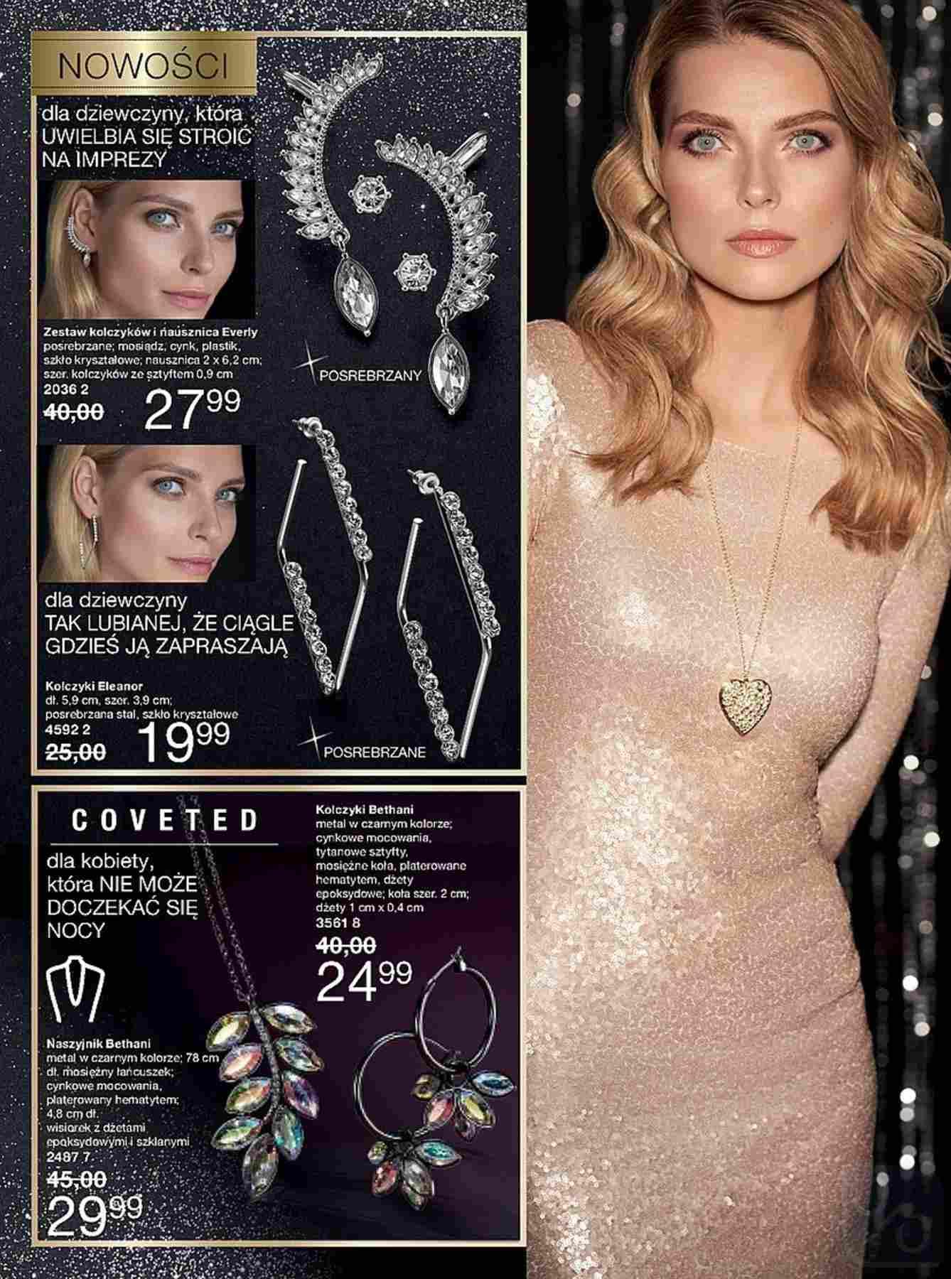 Gazetka promocyjna Avon str. 160