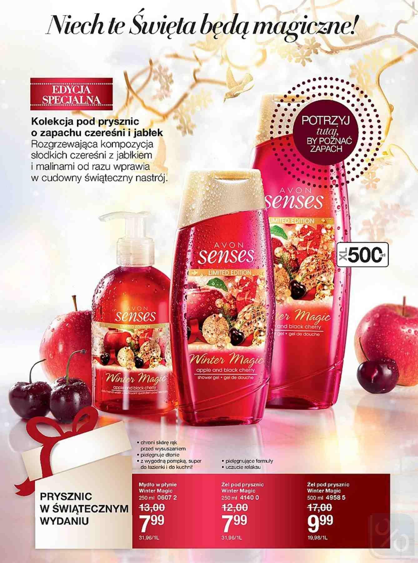 Gazetka promocyjna Avon str. 26