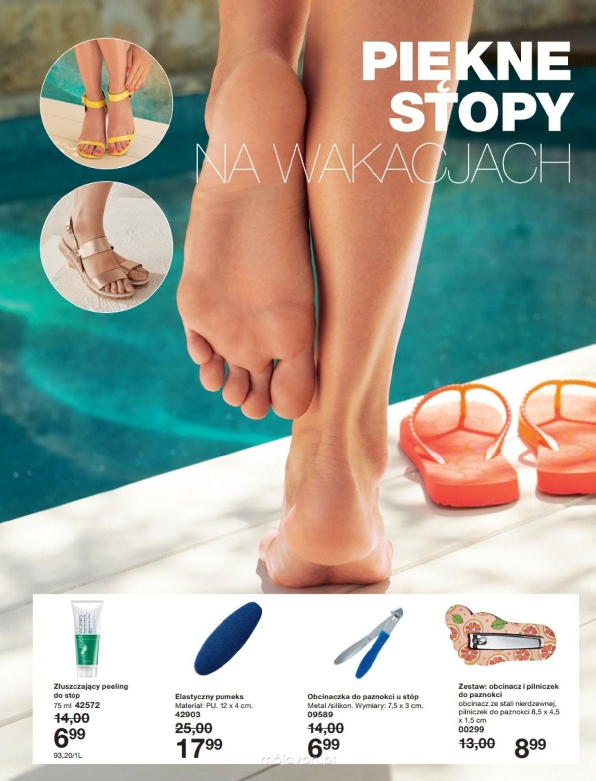 Gazetka promocyjna Avon str. 141