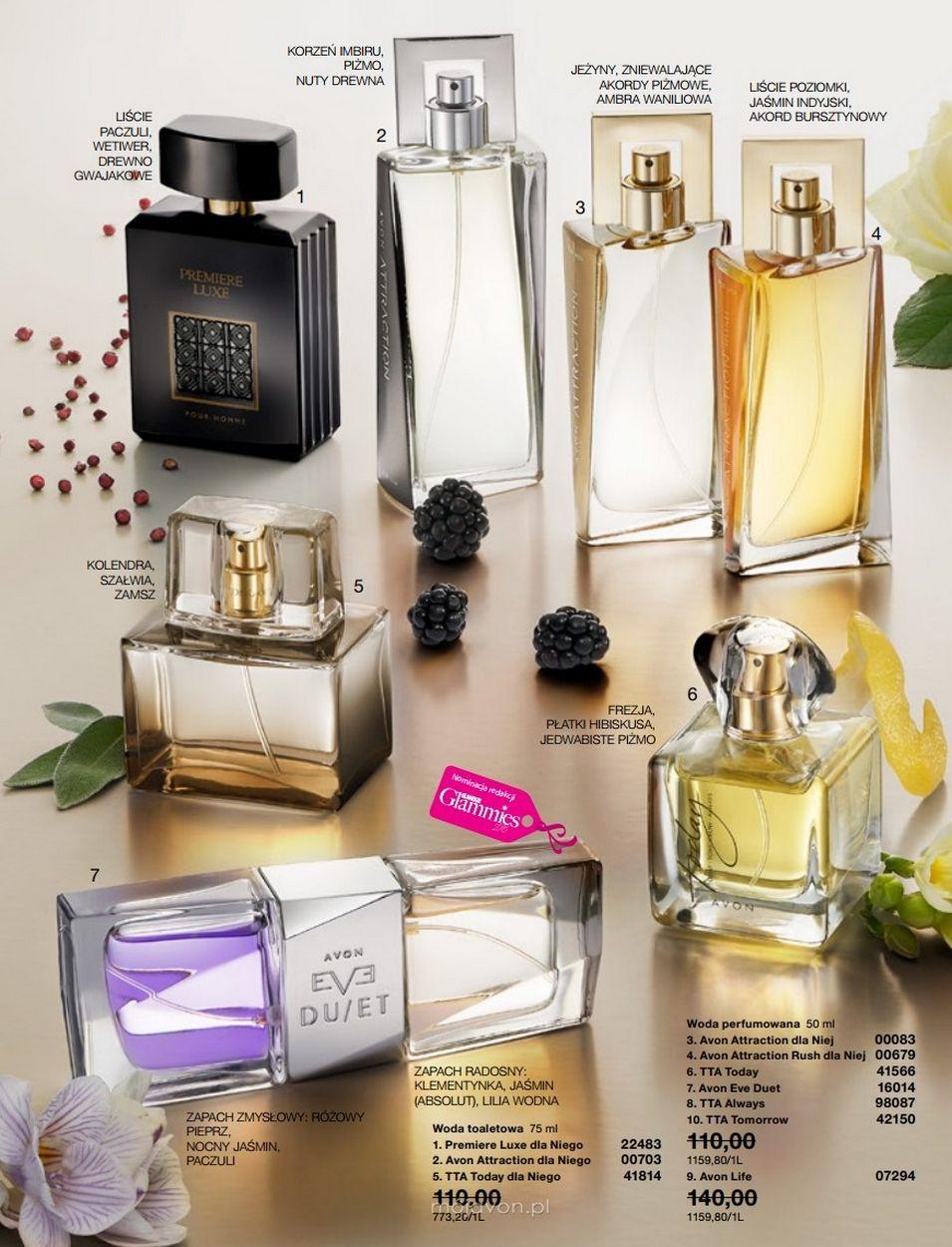 Gazetka promocyjna Avon str. 26