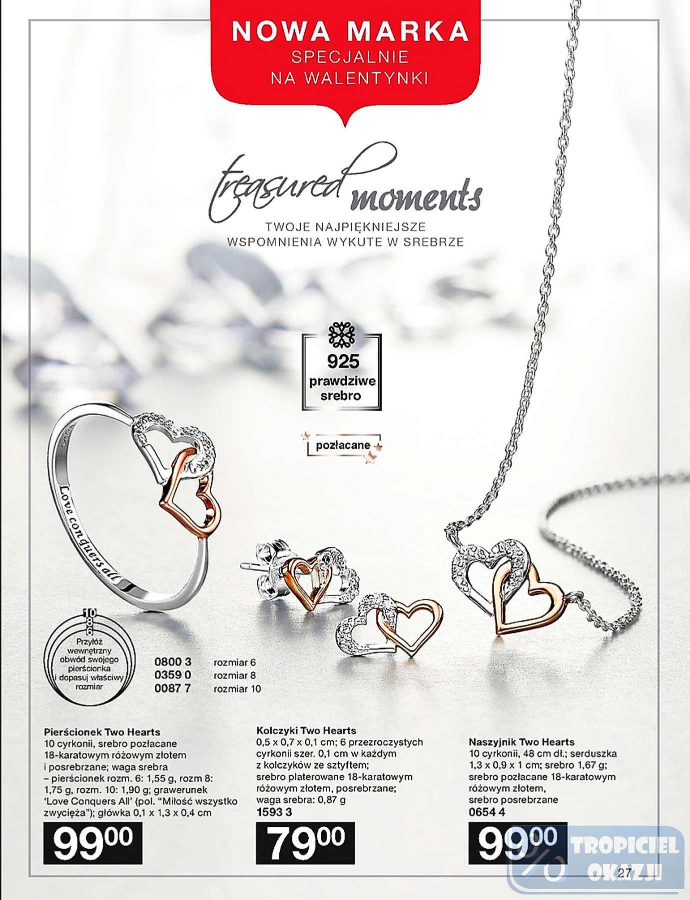 Gazetka promocyjna Avon str. 27