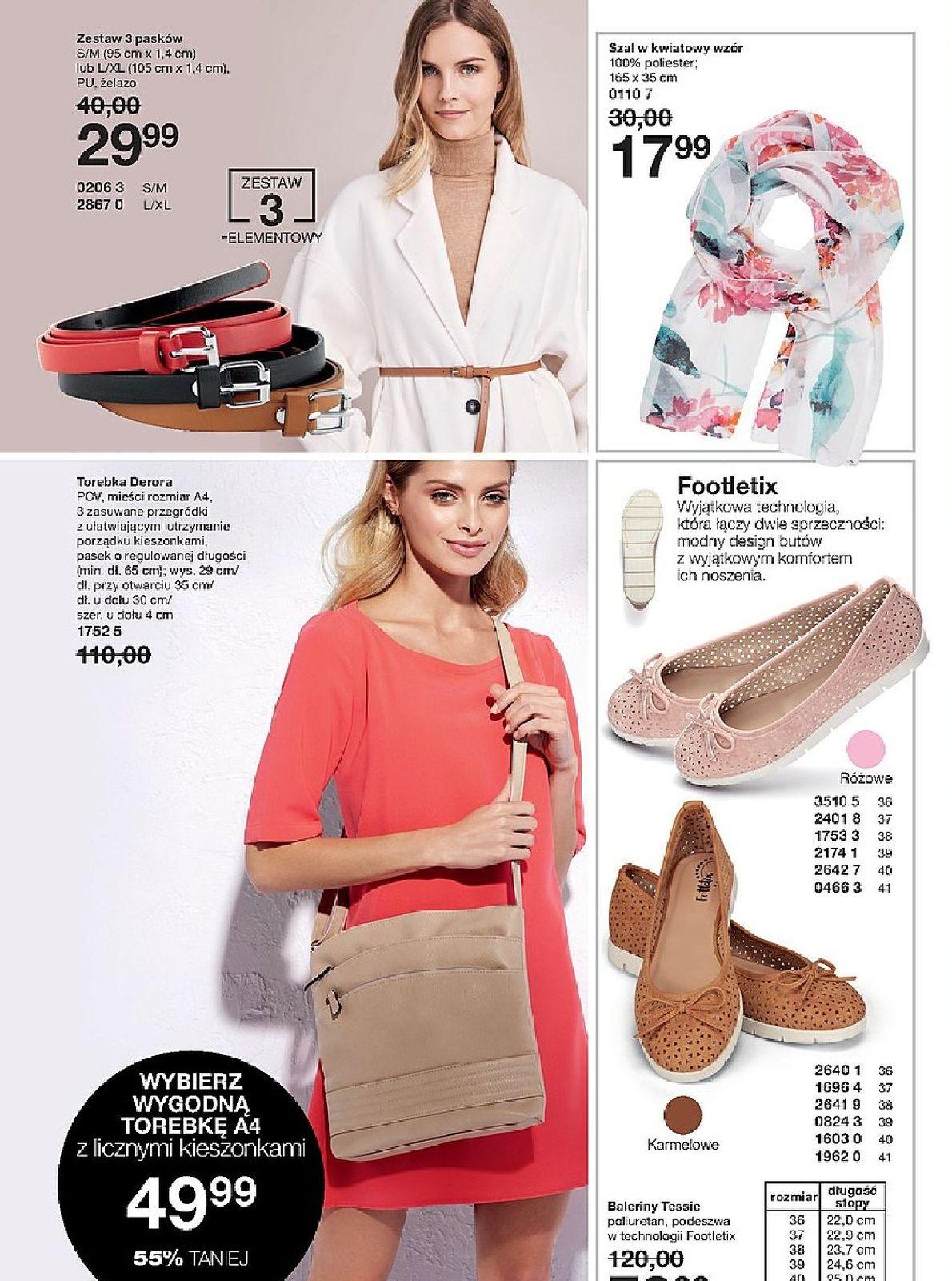 Gazetka promocyjna Avon str. 102