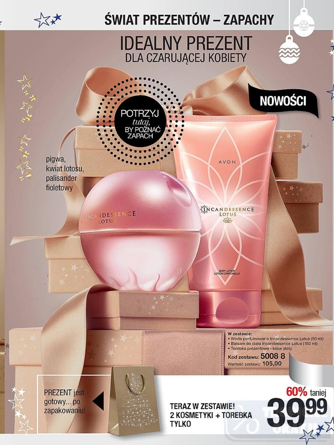 Gazetka promocyjna Avon str. 59