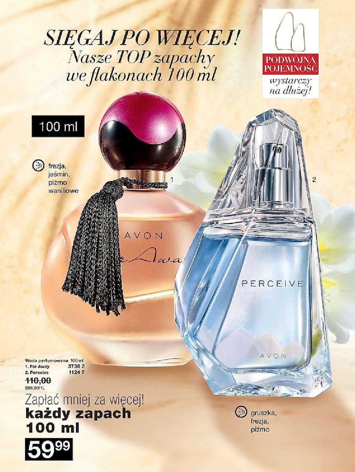 Gazetka promocyjna Avon str. 44