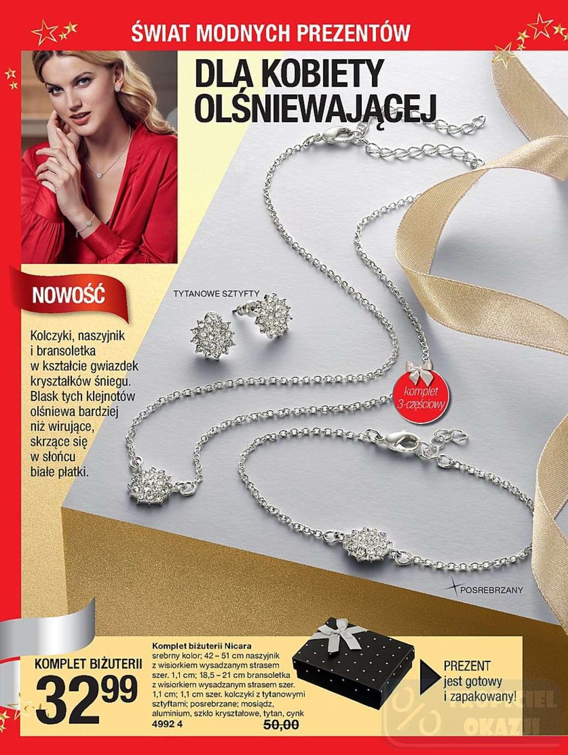 Gazetka promocyjna Avon str. 170