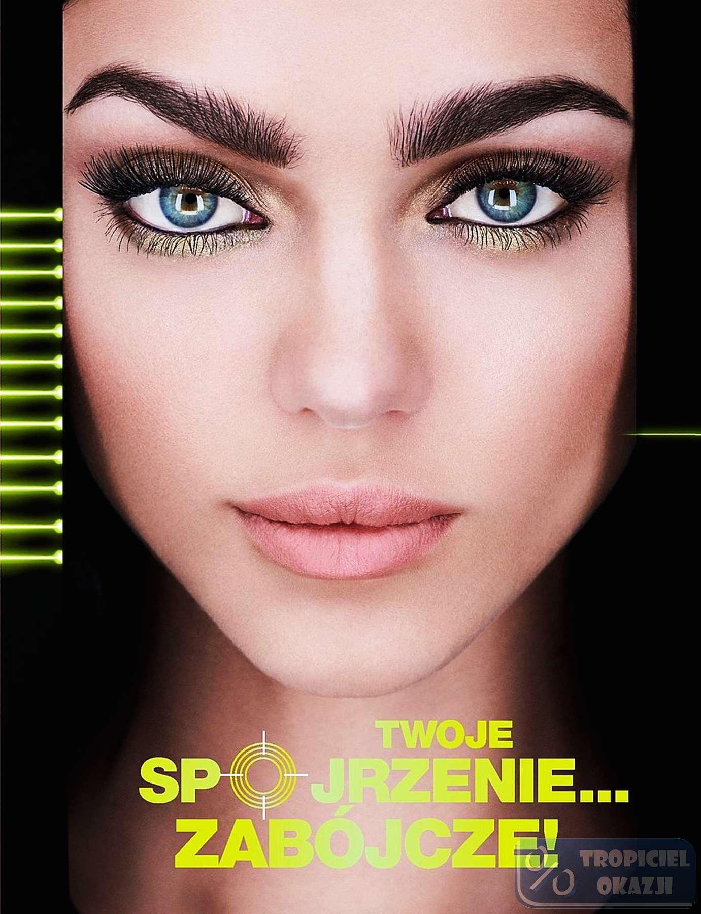 Gazetka promocyjna Avon str. 3