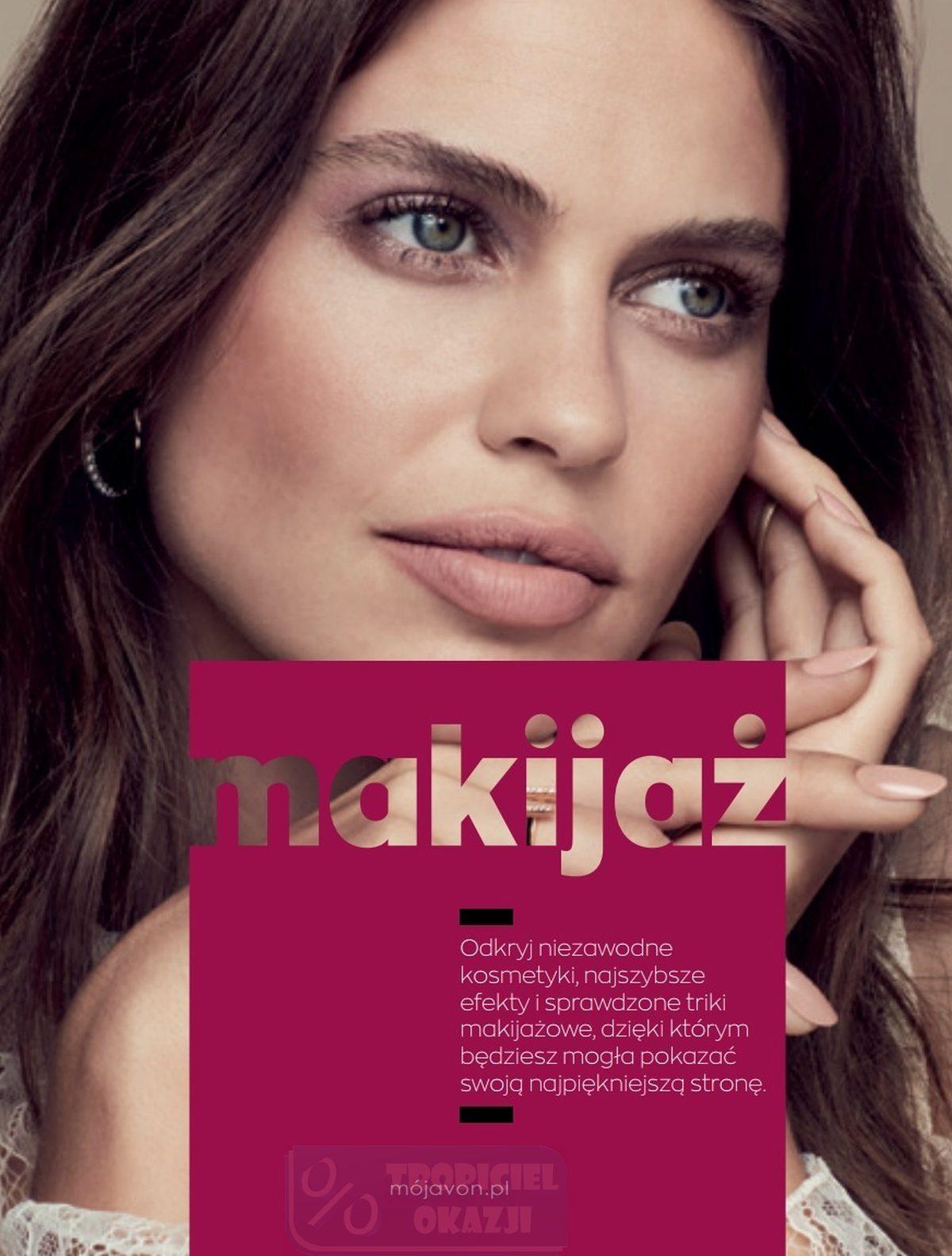 Gazetka promocyjna Avon str. 65