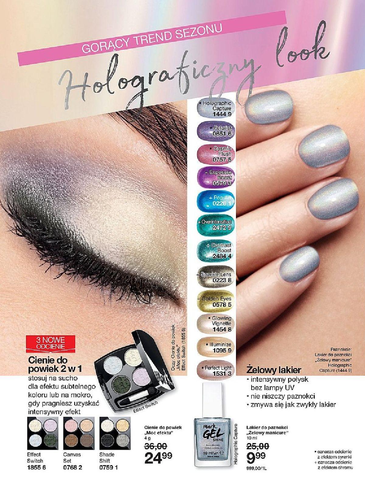 Gazetka promocyjna Avon str. 24