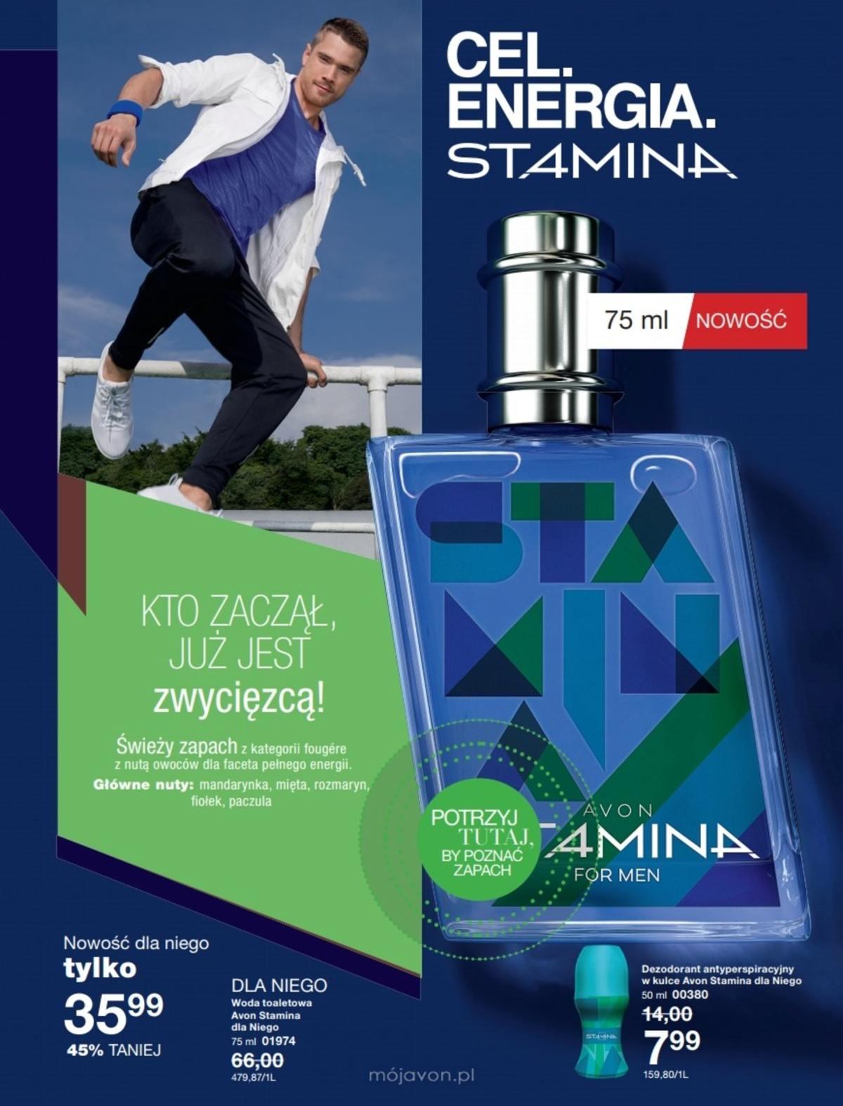 Gazetka promocyjna Avon str. 48