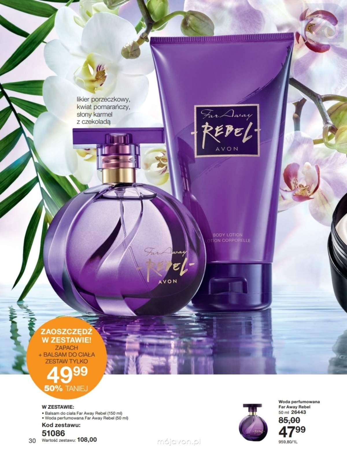 Gazetka promocyjna Avon str. 30